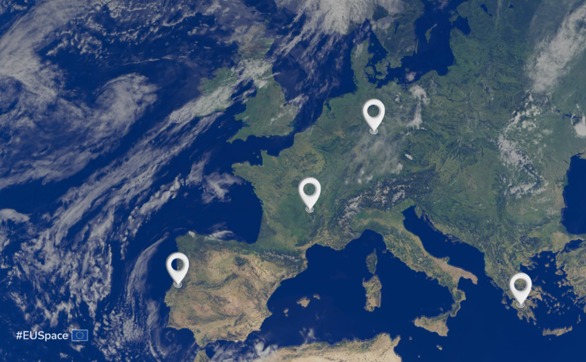 Location is a lifeline. Across Europe, satellite navigation turns complex orbital technology into practical safety tools that protect citizens every day. 