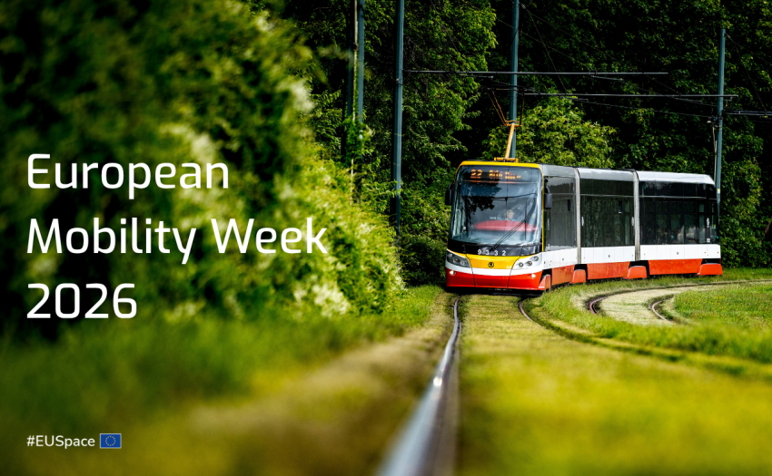 European Mobility Week