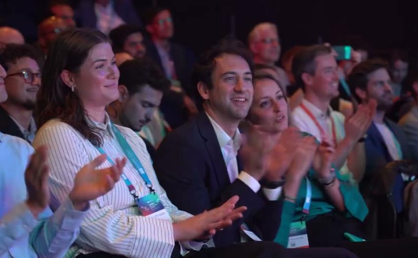 Cassini Entrepreneurship Days 2026 - Post Event