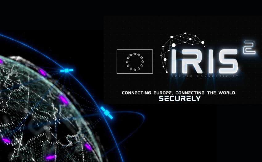 IRIS²: Connecting Europe, Connecting the World. Securely.
