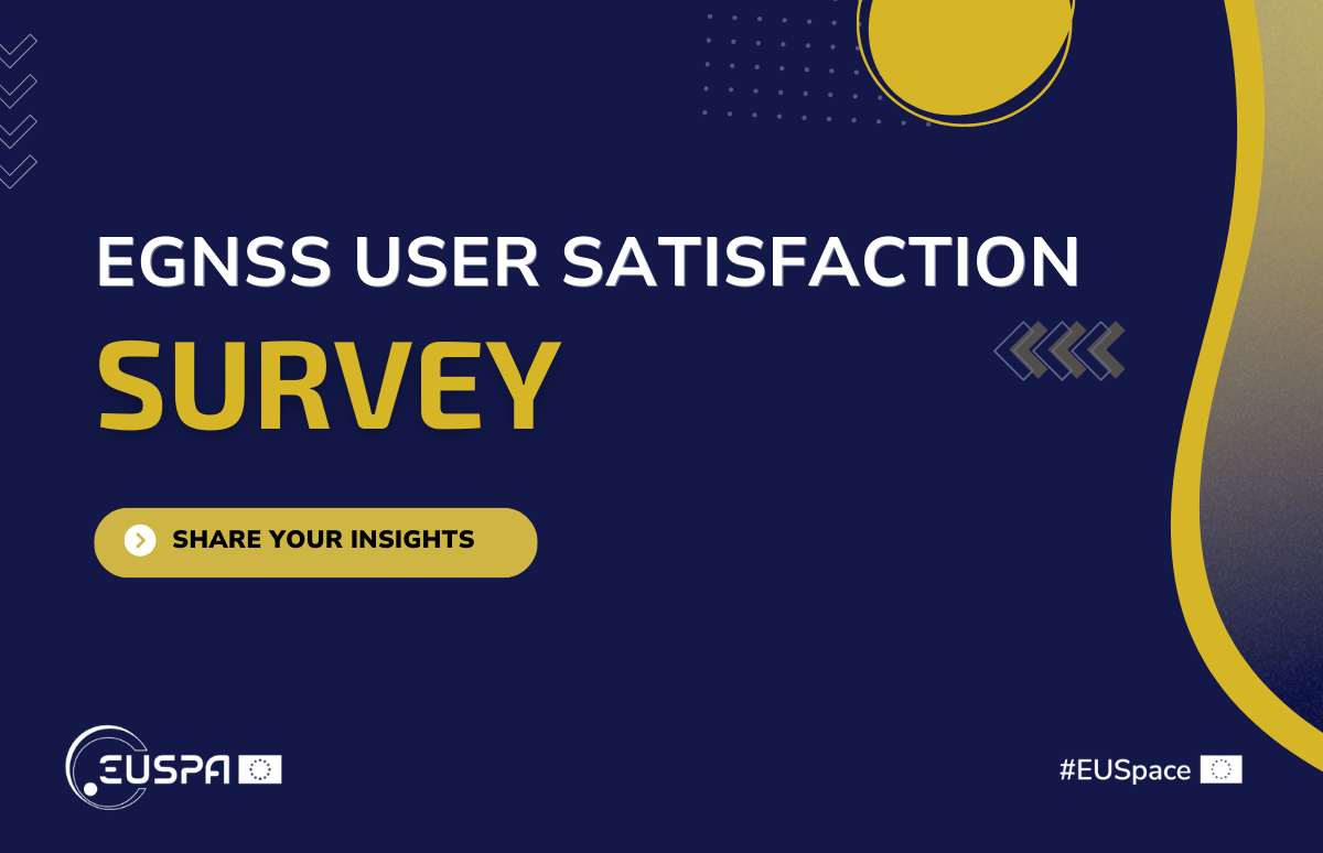 egnss survey