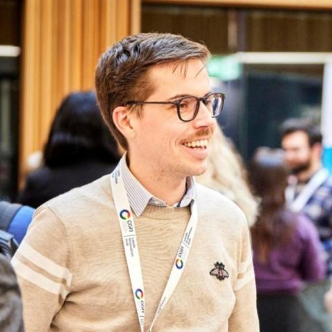 Christophe Christiaen