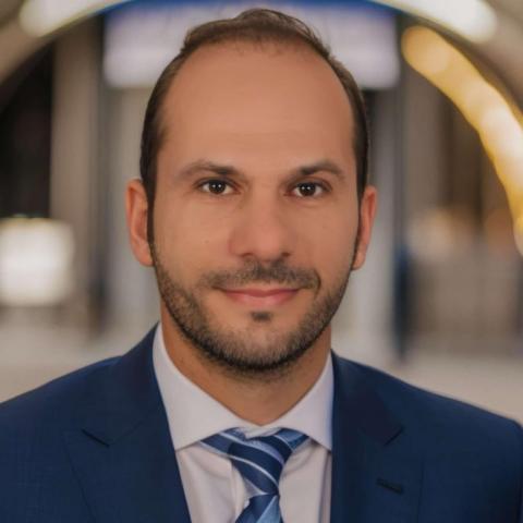 Christos Bolakis