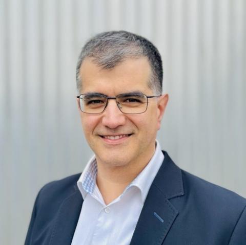 Cesar Carmona