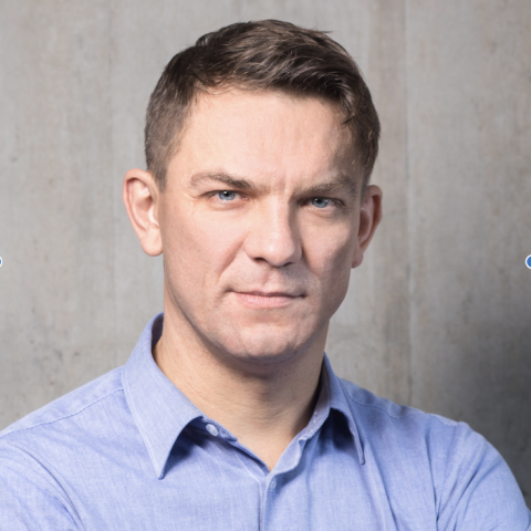 Piotr Boulange