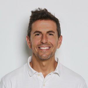 Pablo Garrido