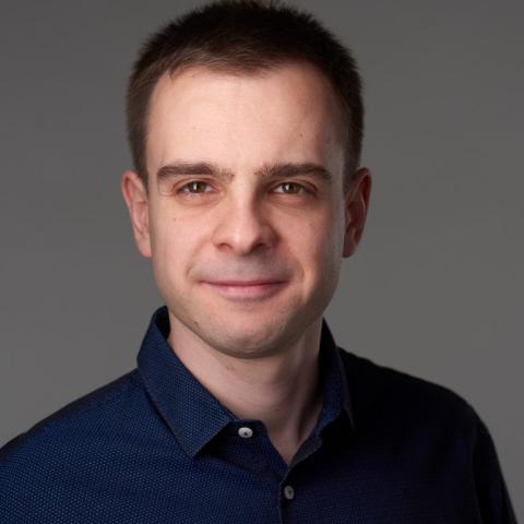 Balázs Slezák