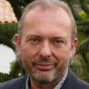 Simon Chambers