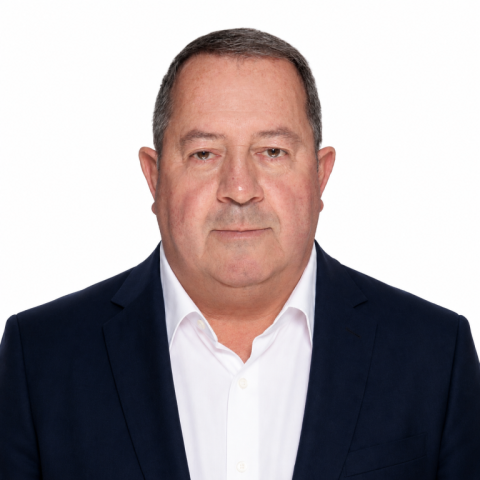 Gérard Scheitler profile picture