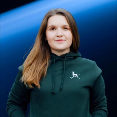 Kristina Nikolaus picture