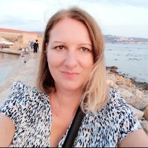 Monika Kuffer Picture