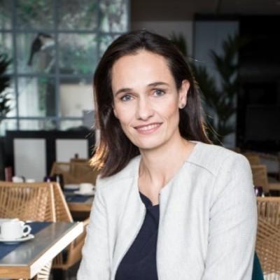 Noelia Sànchez-Ortiz Picture