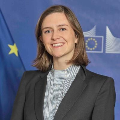 Thea Dethlefsen Picture