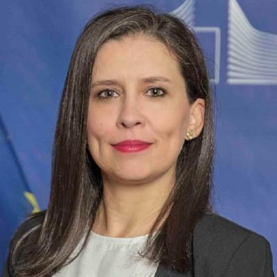 Vera Pinto Picture